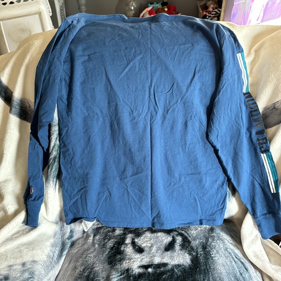 Men’s Champion tee - Picture 5 of 5